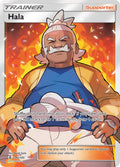 143/145 Hala (Full Art)