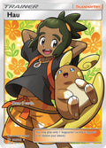 144/145 Hau (Full Art)