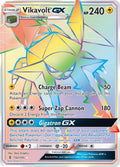 152/145 Vikavolt GX (Secret Rare)