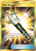 163/145 Field Blower (Secret Rare)