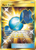 165/145 Rare Candy (Secret Rare)