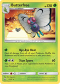 003/147 Butterfree
