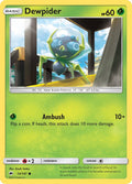014/147 Dewpider