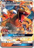 020/147 Charizard GX