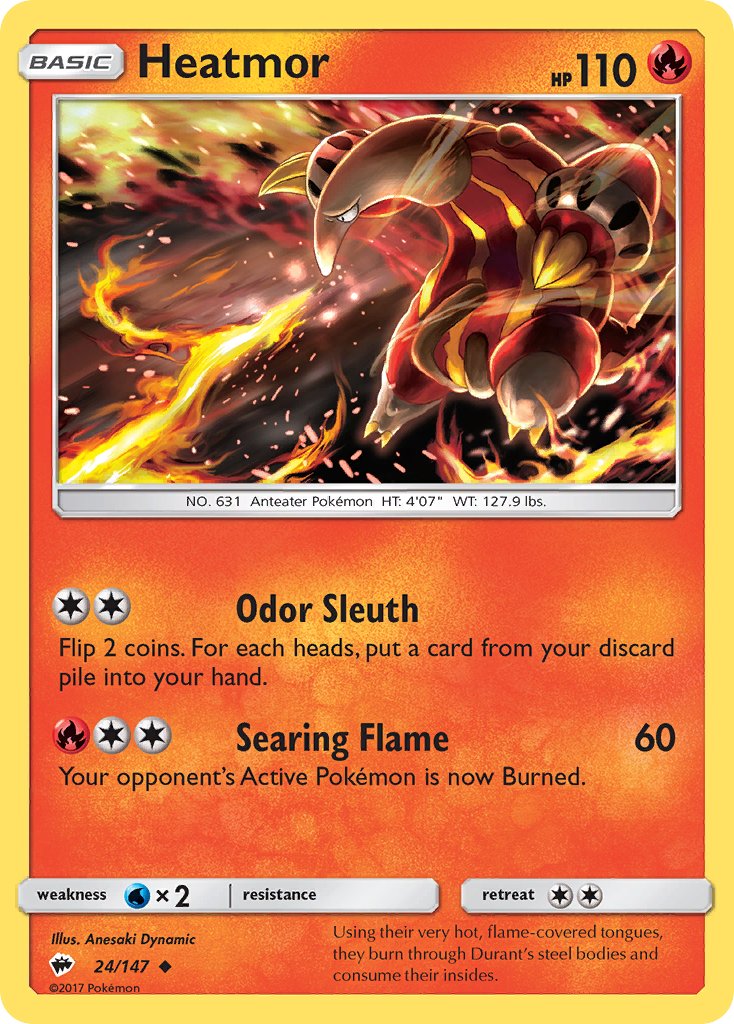 024/147 Heatmor