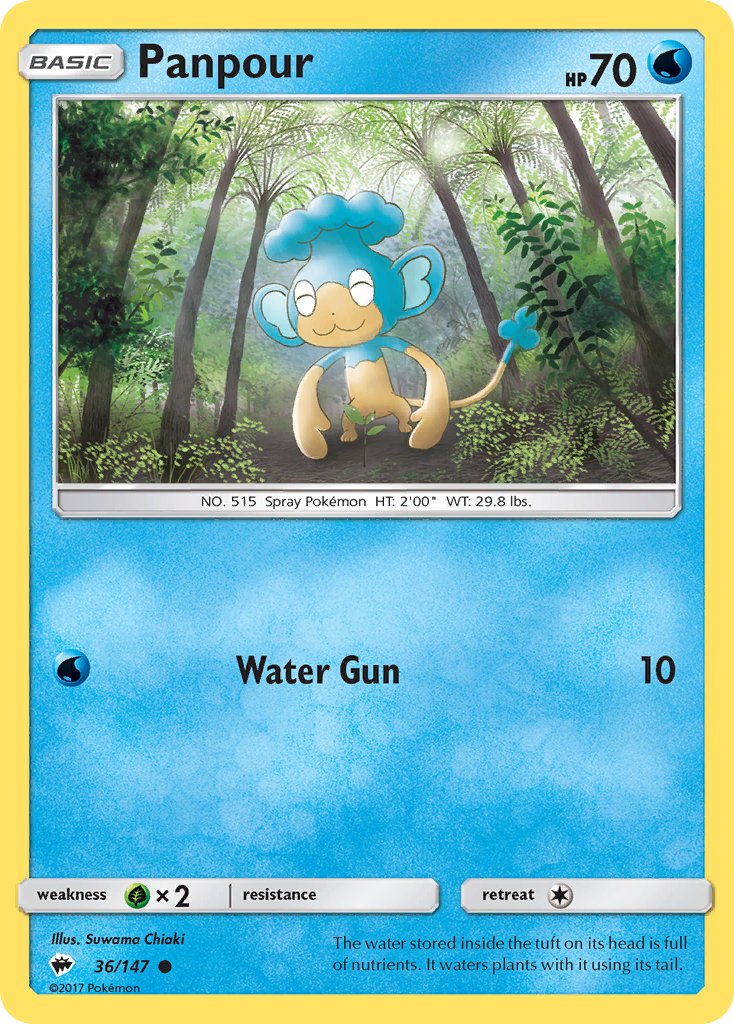 036/147 Panpour