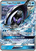 039/147 Tapu Fini GX