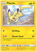 040/147 Pikachu