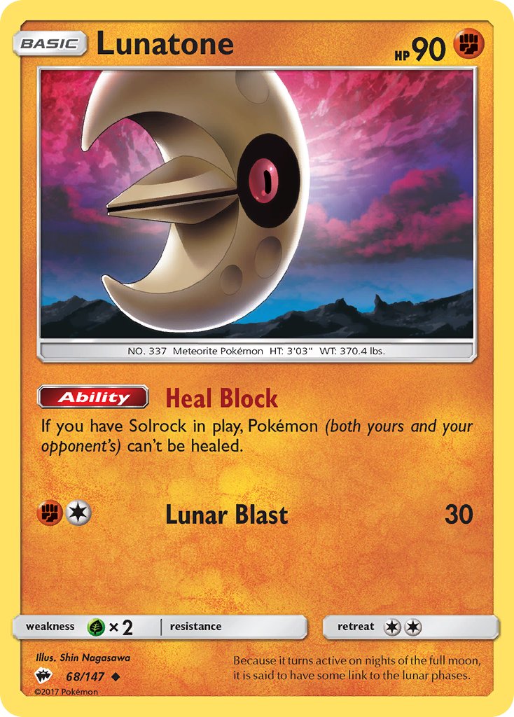 068/147 Lunatone