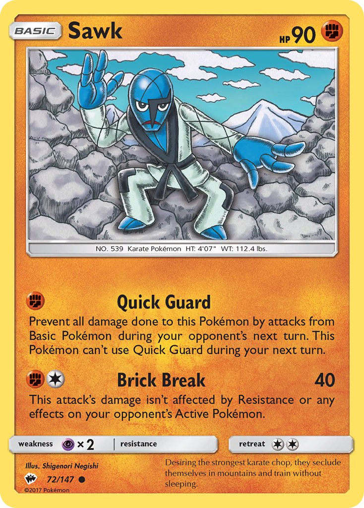 072/147 Sawk