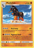 078/147 Mudsdale