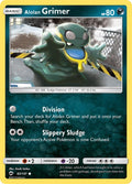083/147 Alolan Grimer