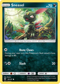 085/147 Sneasel