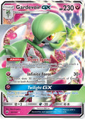 093/147 Gardevoir GX