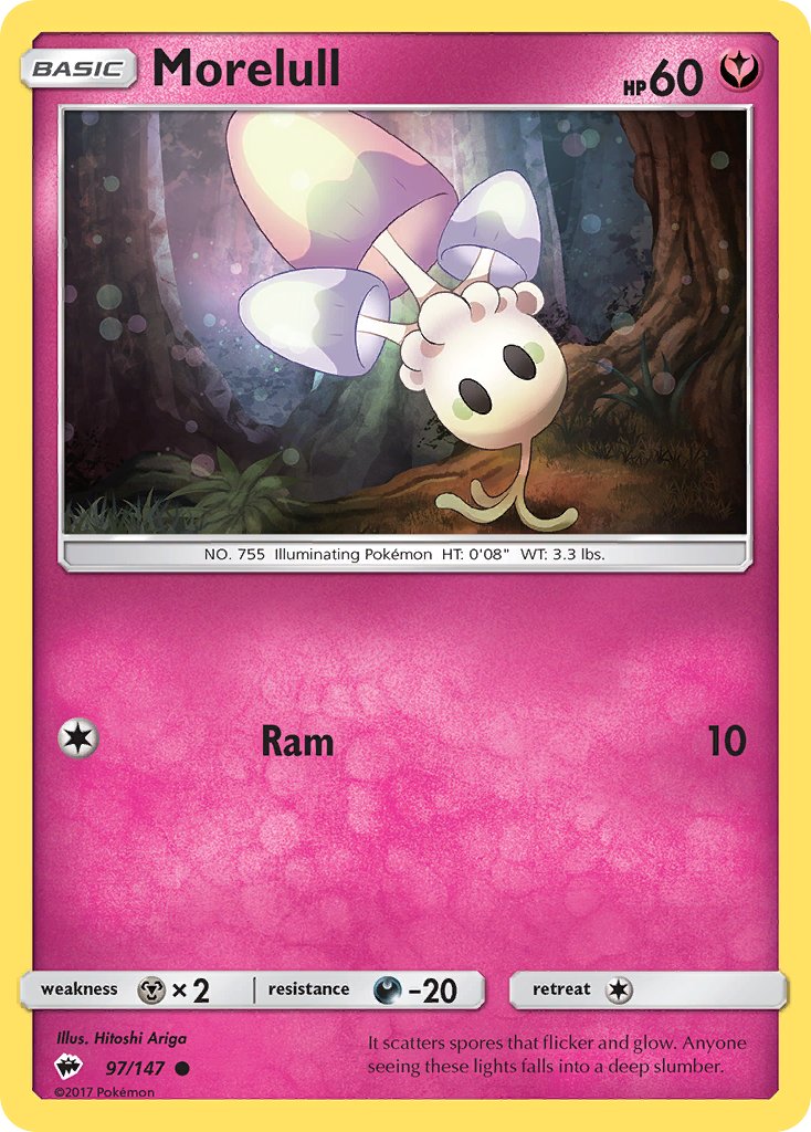 097/147 Morelull