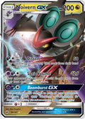 099/147 Noivern GX