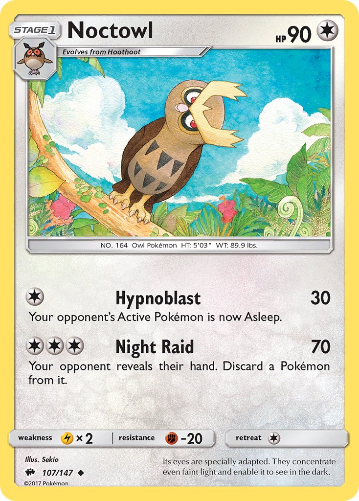 107/147 Noctowl