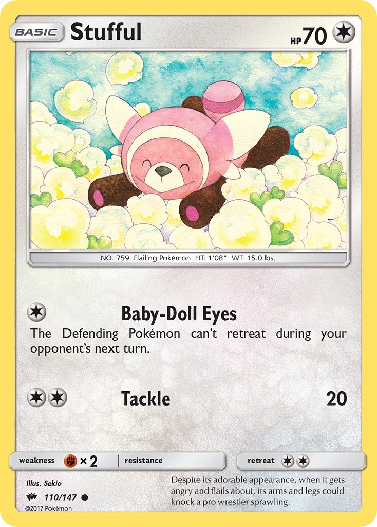 110/147 Stufful