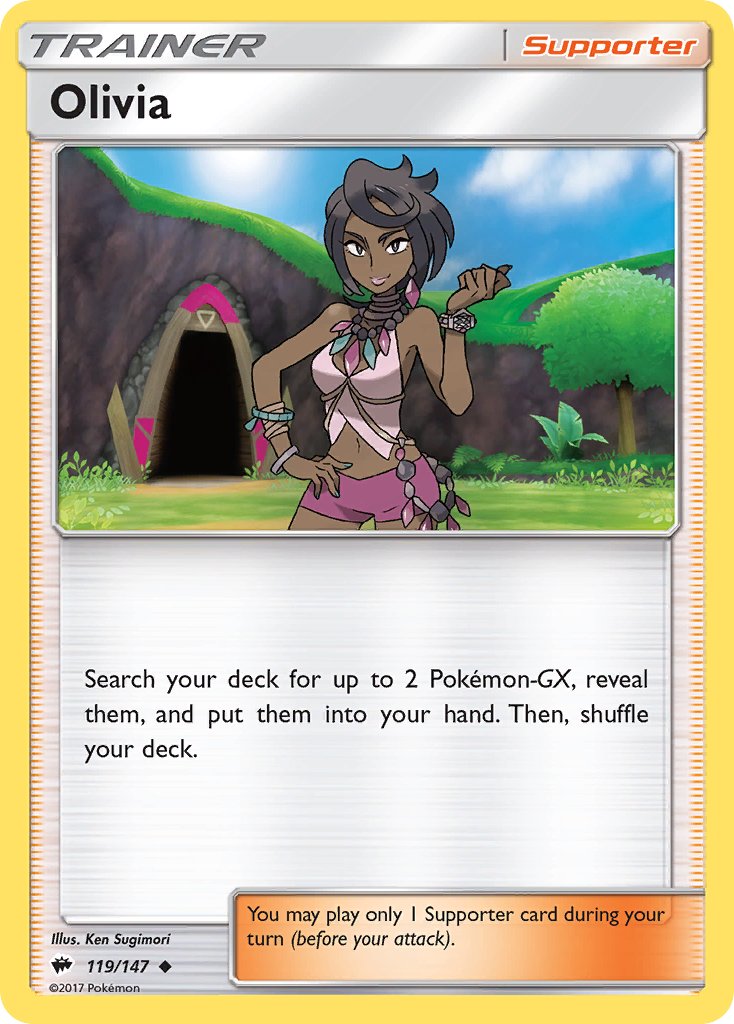 119/147 Olivia