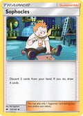 123/147 Sophocles