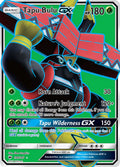 130/147 Tapu Bulu GX (Full Art)