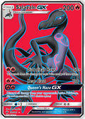 132/147 Salazzle GX (Full Art)