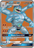 135/147 Machamp GX (Full Art)