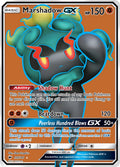 137/147 Marshadow GX (Full Art)