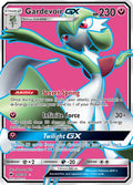 140/147 Gardevoir GX (Full Art)