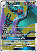 141/147 Noivern GX (Full Art)