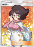 147/147 Wicke (Full Art)