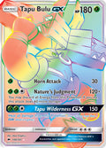 149/147 Tapu Bulu GX (Secret Rare)