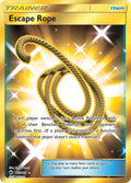 163/147 Escape Rope (Secret Rare)