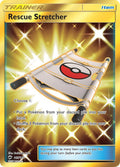 165/147 Rescue Stretcher (Secret Rare)