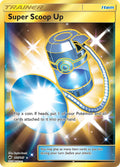 166/147 Super Scoop Up (Secret Rare)