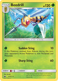 003/111 Beedrill