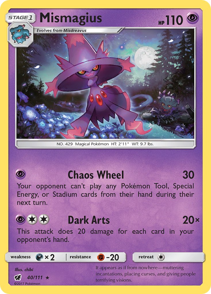 040/111 Mismagius