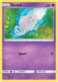 041/111 Spoink