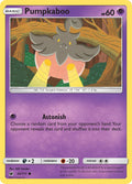 044/111 Pumpkaboo