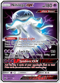 049/111 Nihilego GX