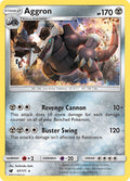067/111 Aggro