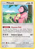 078/111 Miltank