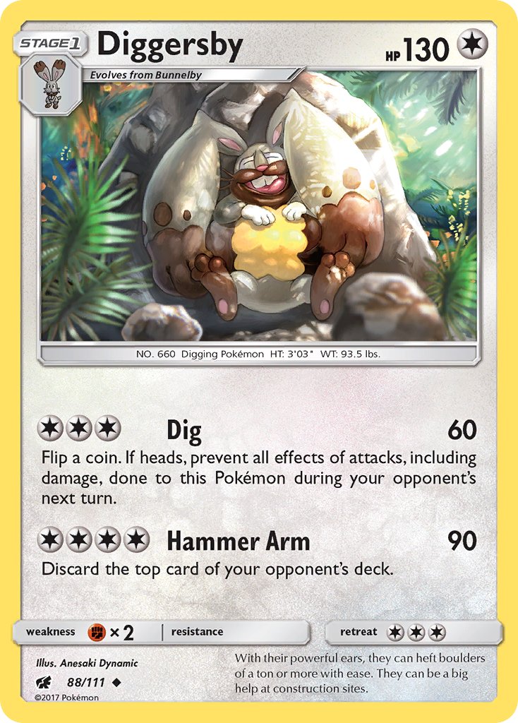 088/111 Diggersby