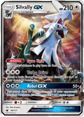 090/111 Silvally GX
