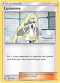 096/111 Lusamine