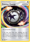 100/111 Counter Energy