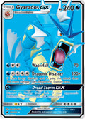 101/111 Gyarados GX (Full Art)