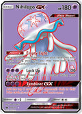 103/111 Nihilego GX (Full Art)