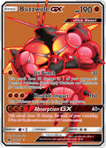 104/111 Buzzwole GX (Full Art)