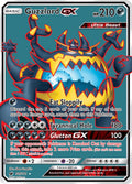 105/111 Guzzlord GX (Full Art)
